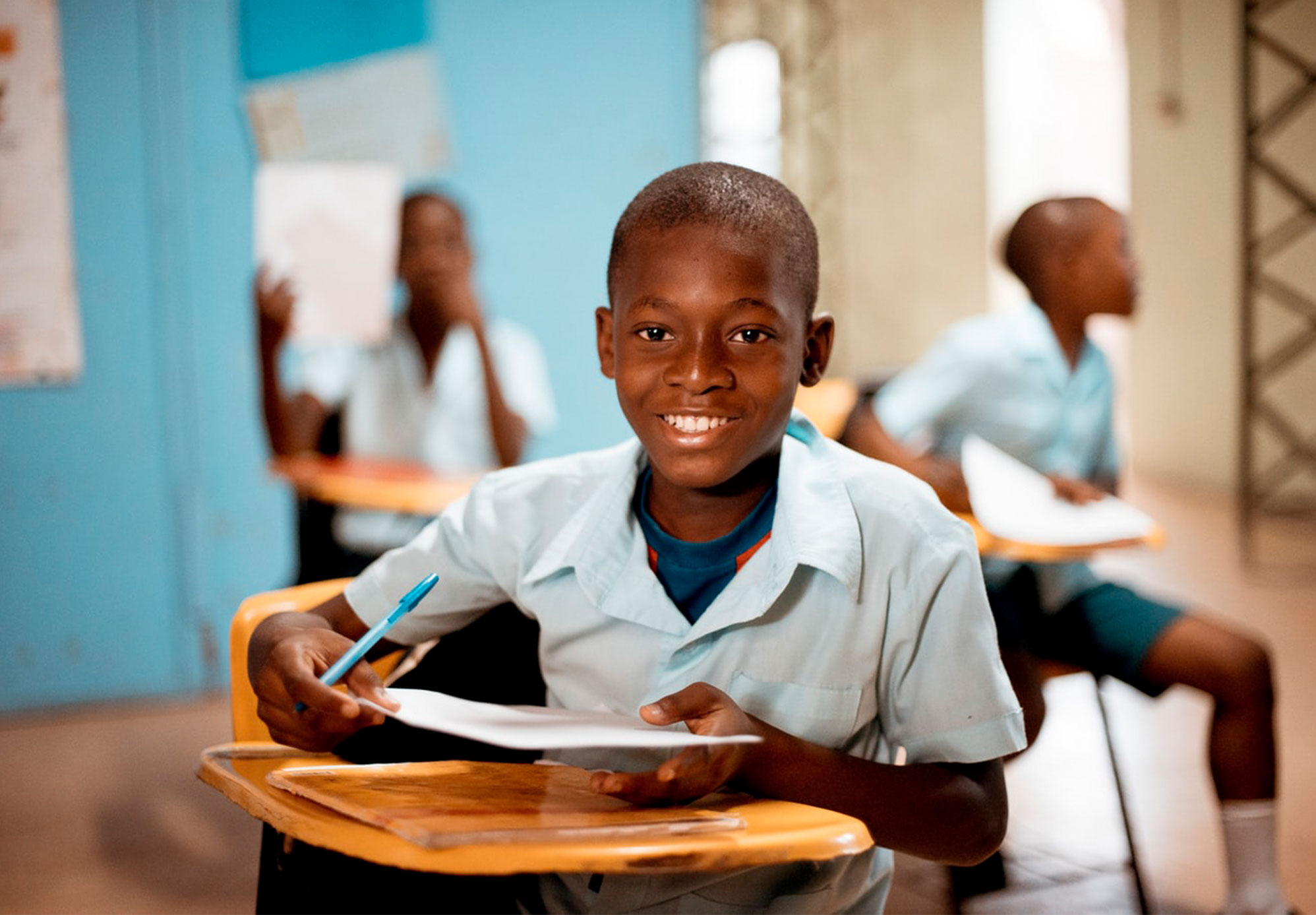 Kids at school blog-4