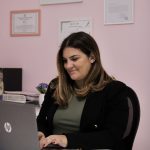 Dott.ssa Auricchio Annarosaria